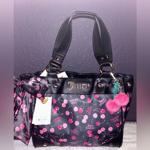Juicy Couture Cherry Day Dreamer